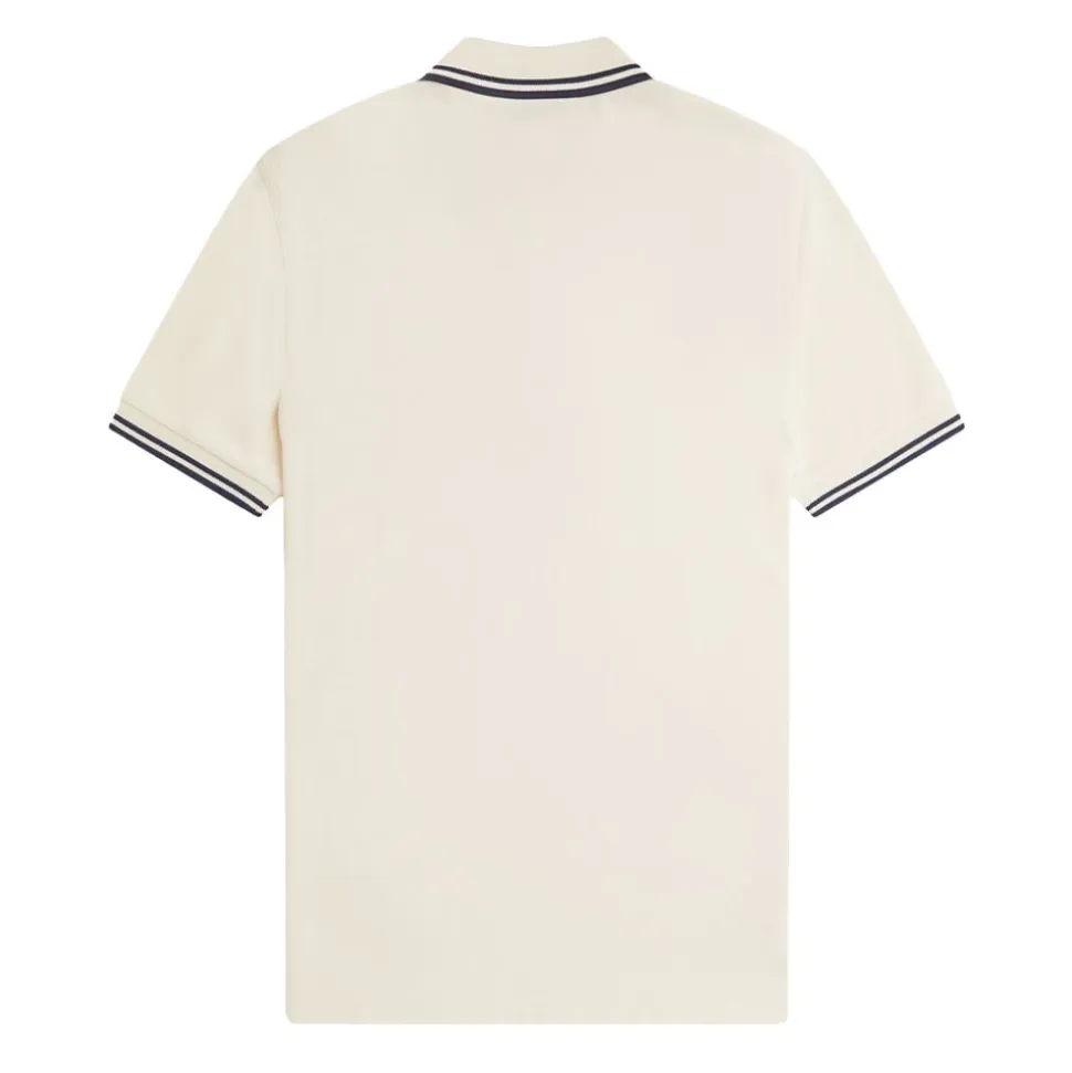 The Twin Tipped Fred Perry Shirt Herr