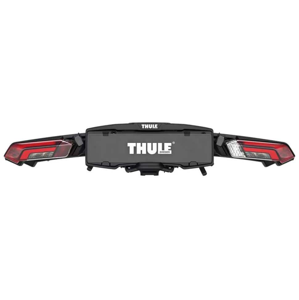 Thule Epos 2bike 13pin