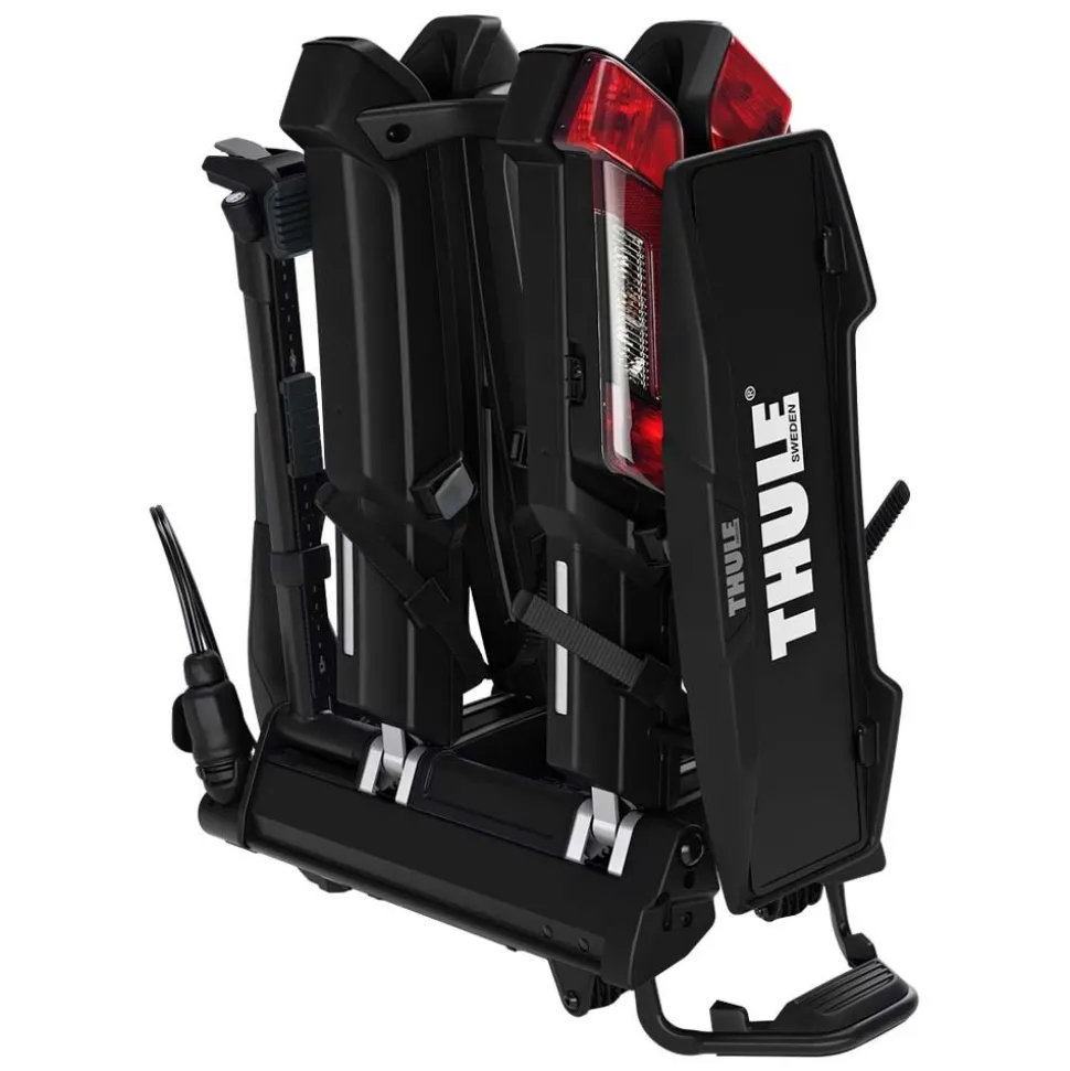 Thule Epos 2bike 13pin