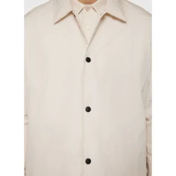 Tibor Tech Overshirt Herr