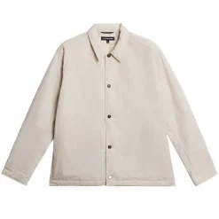 Tibor Tech Overshirt Herr
