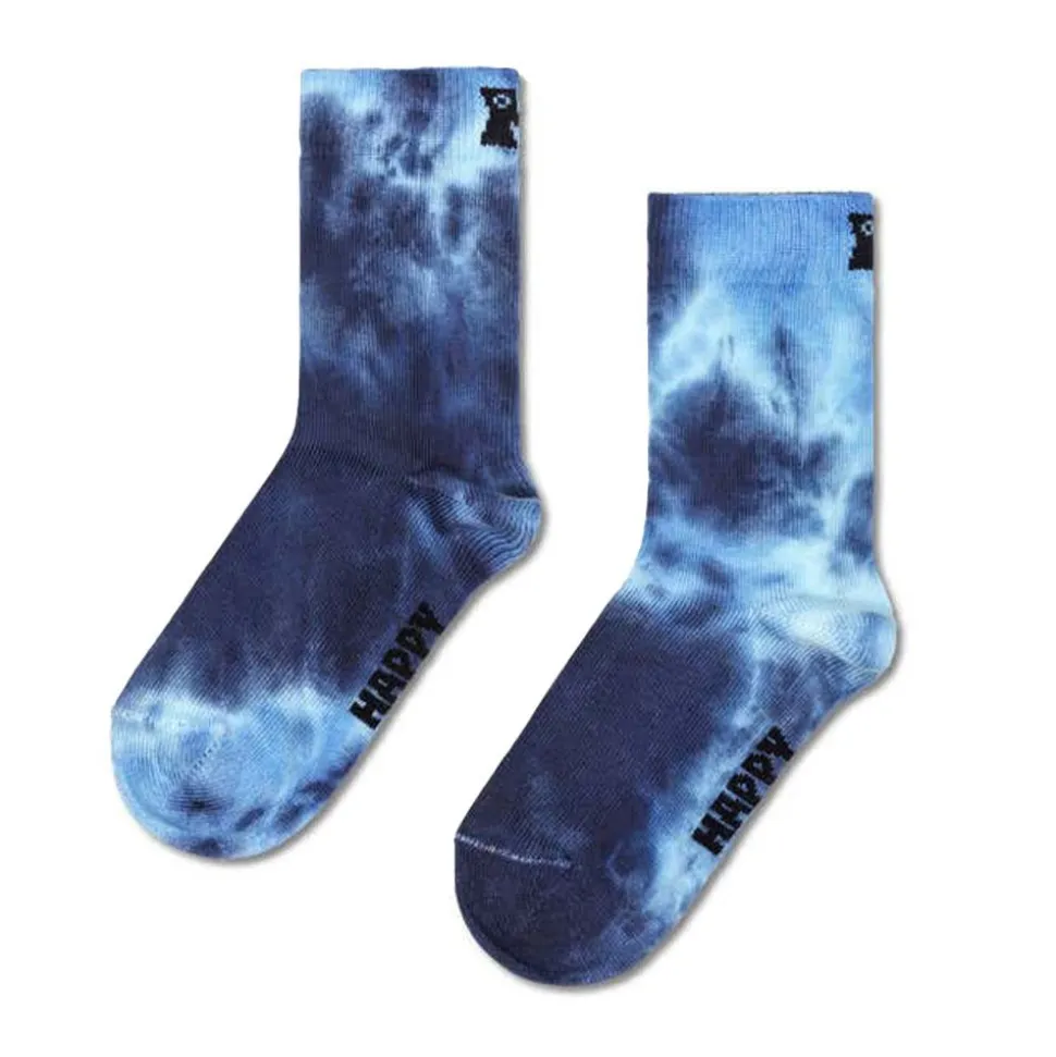 Tie Dye Sock Junior