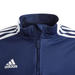 Tiro 21 Training Top Junior