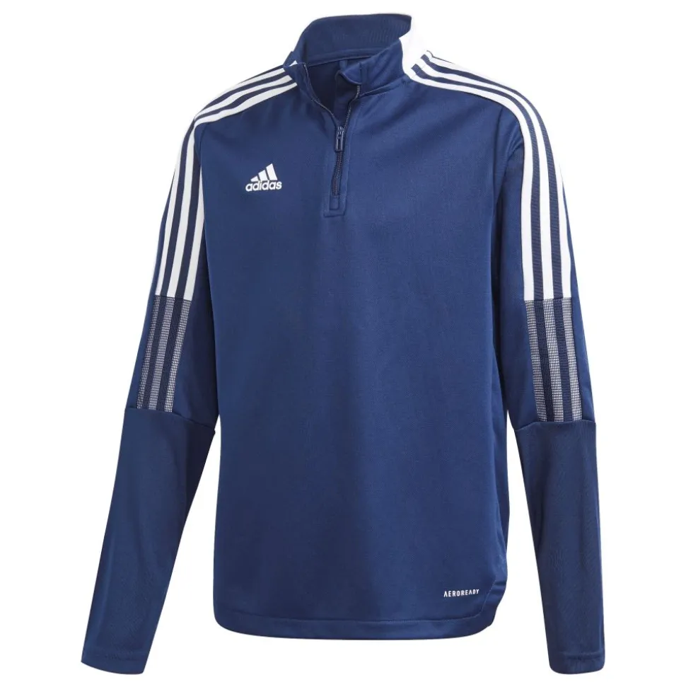 Tiro 21 Training Top Junior