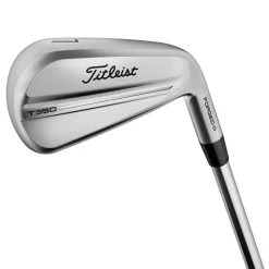 Titleist T350-Järnklubbor