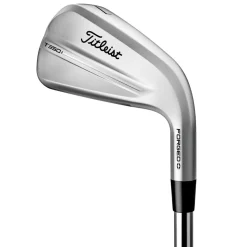 Titleist T350-Järnklubbor