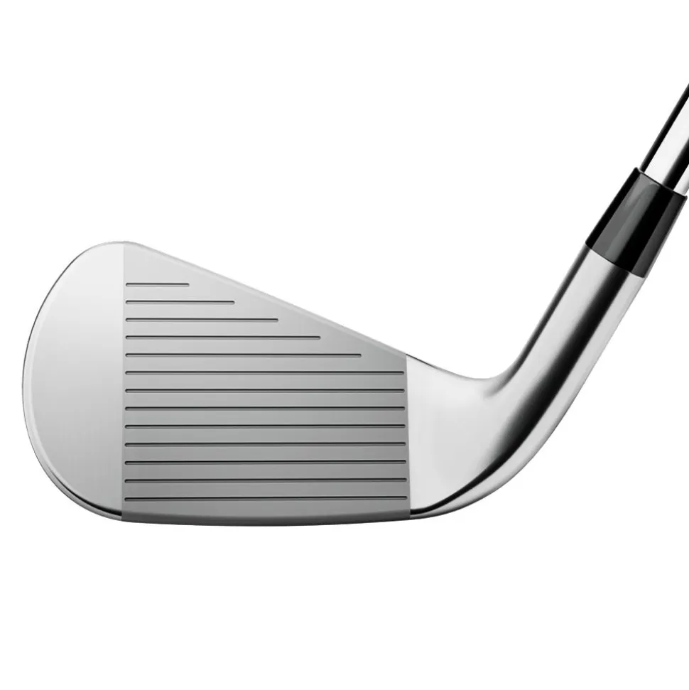Titleist T350-Järnklubbor