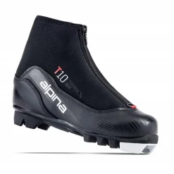 T 10 Junior