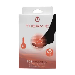 Toe Warmer 5-Pack