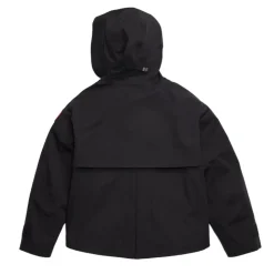 Tofino Rain Jacket Dam