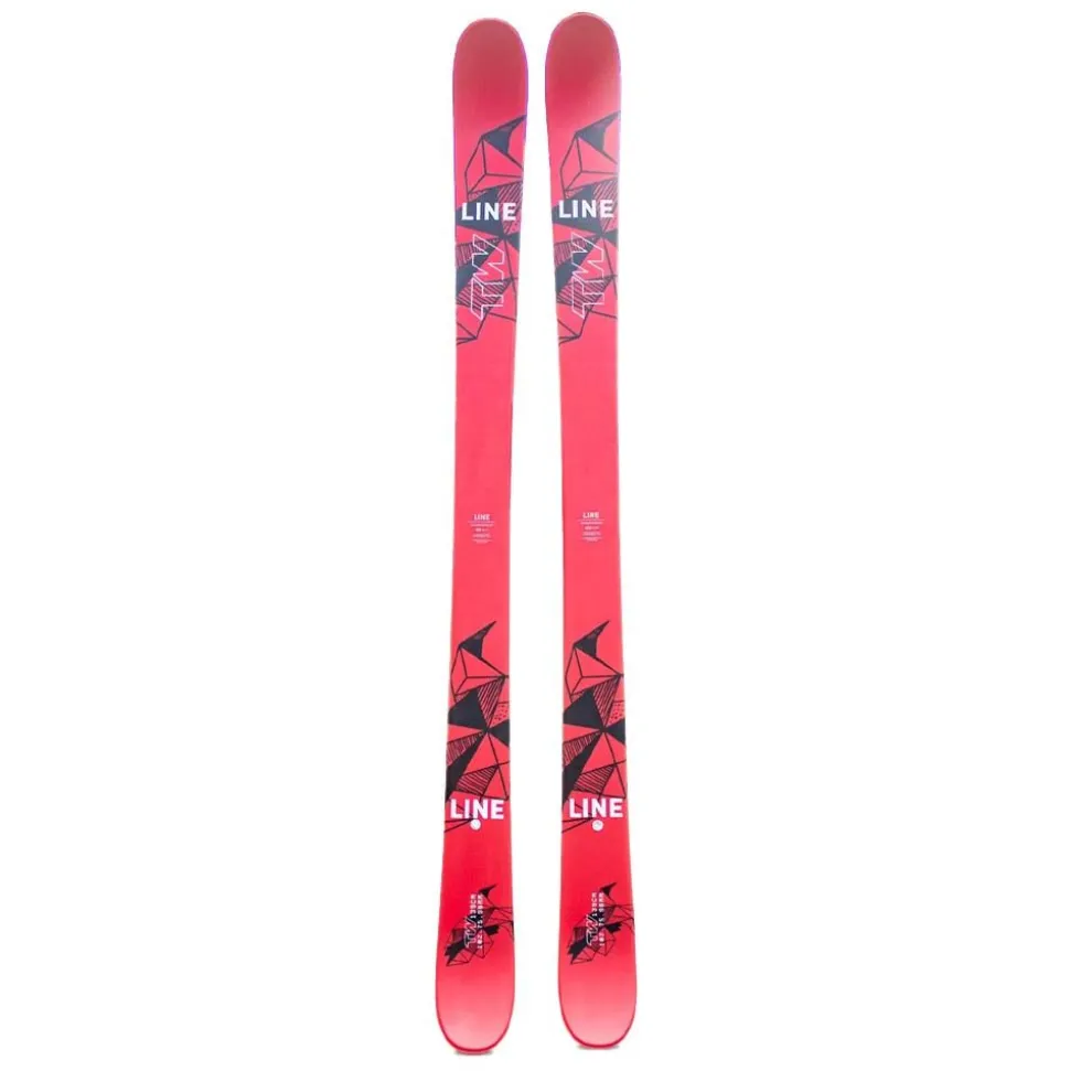 Tom Wallisch Shorty Inkl. FDT 4,5