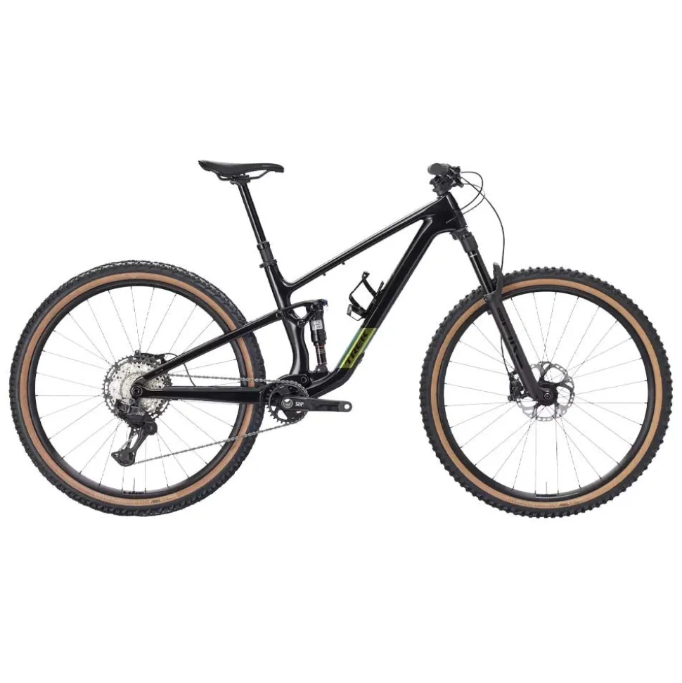 Top Fuel 9.8 XT Di2 Gen 4
