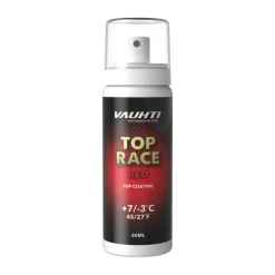 Top Race Red Liquid 60 ml