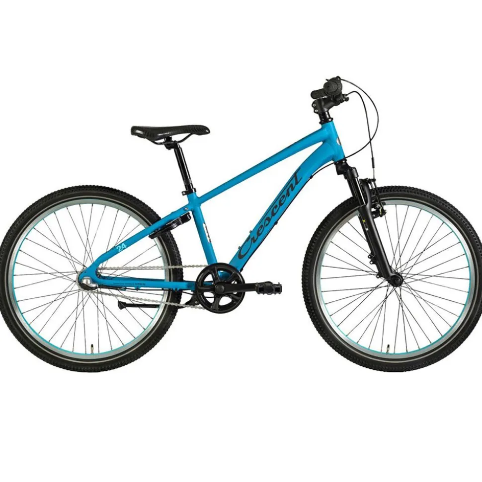 Torn 3-växlad 24" Junior