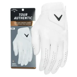 Tour Authentic Golf Glove Höger Herr
