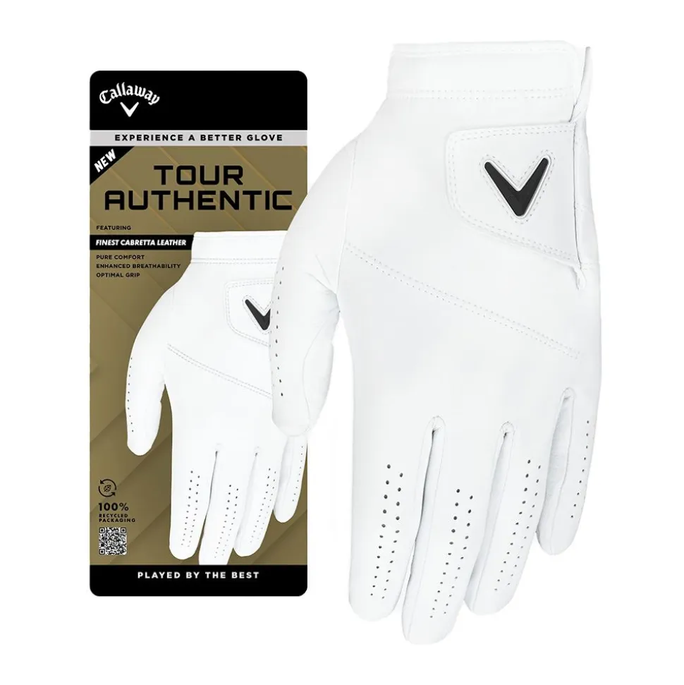 Tour Authentic Herr
