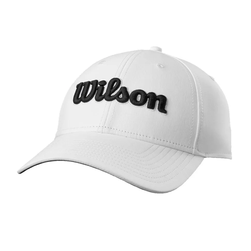 Tour Cap