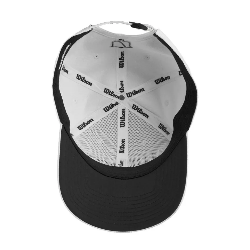 Tour Cap