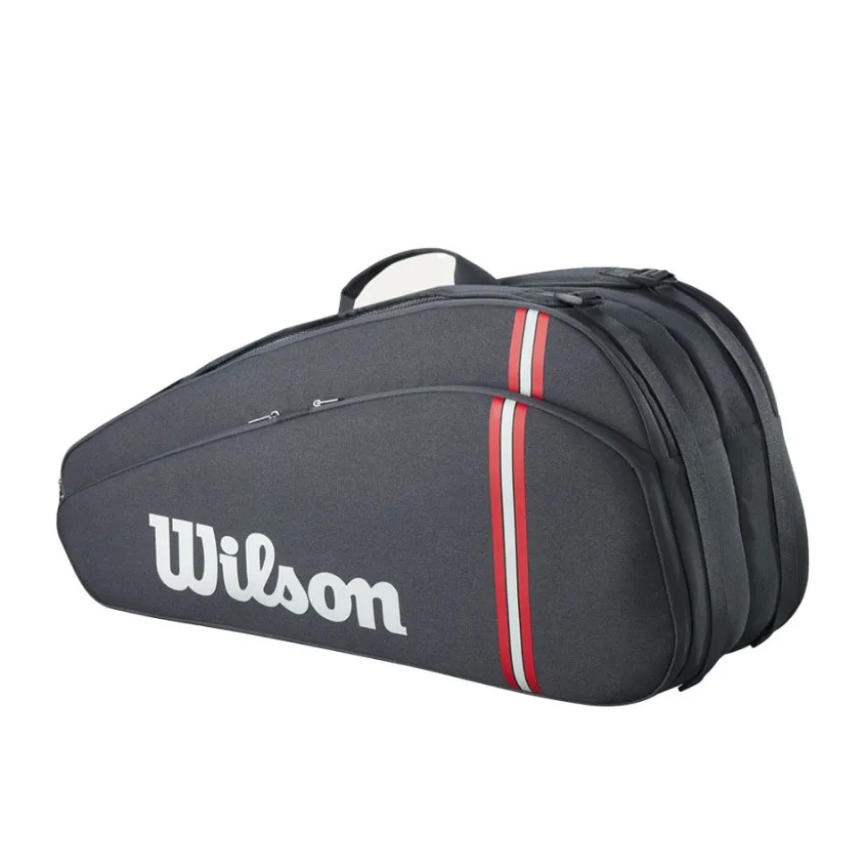 Tour 6-Pack Racket Bag