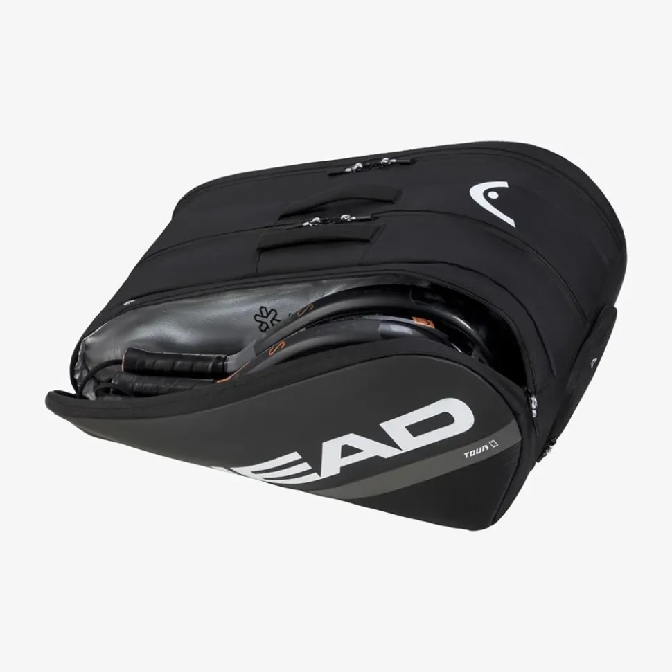 Tour Padel Bag L