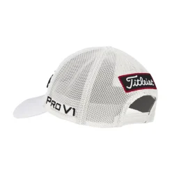 Tour Performance Mesh