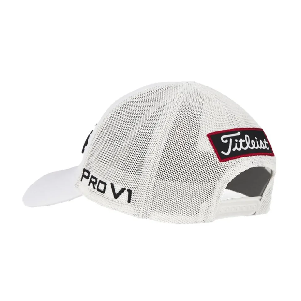 Tour Performance Mesh