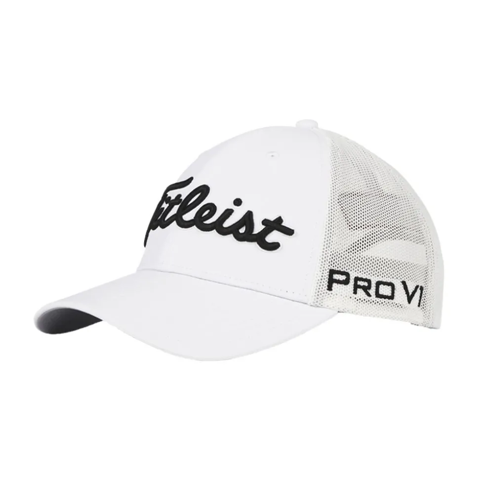 Tour Performance Mesh