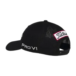 Tour Performance Mesh