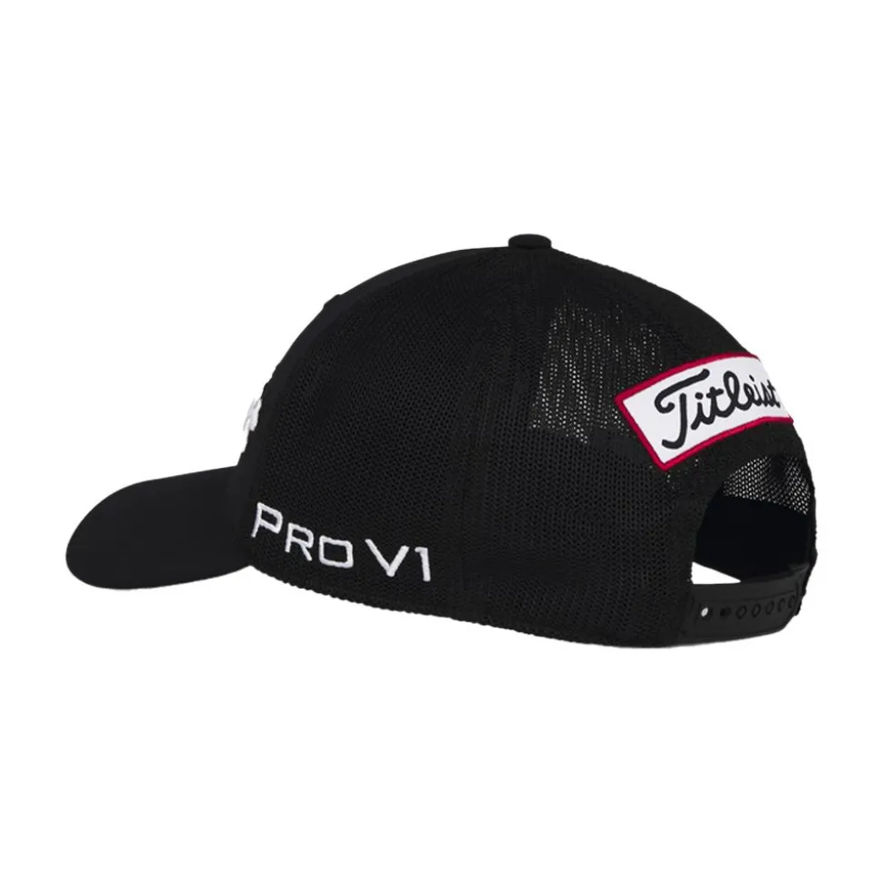 Tour Performance Mesh