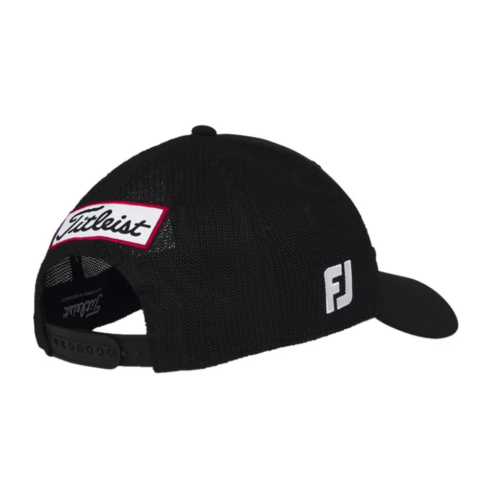 Tour Performance Mesh