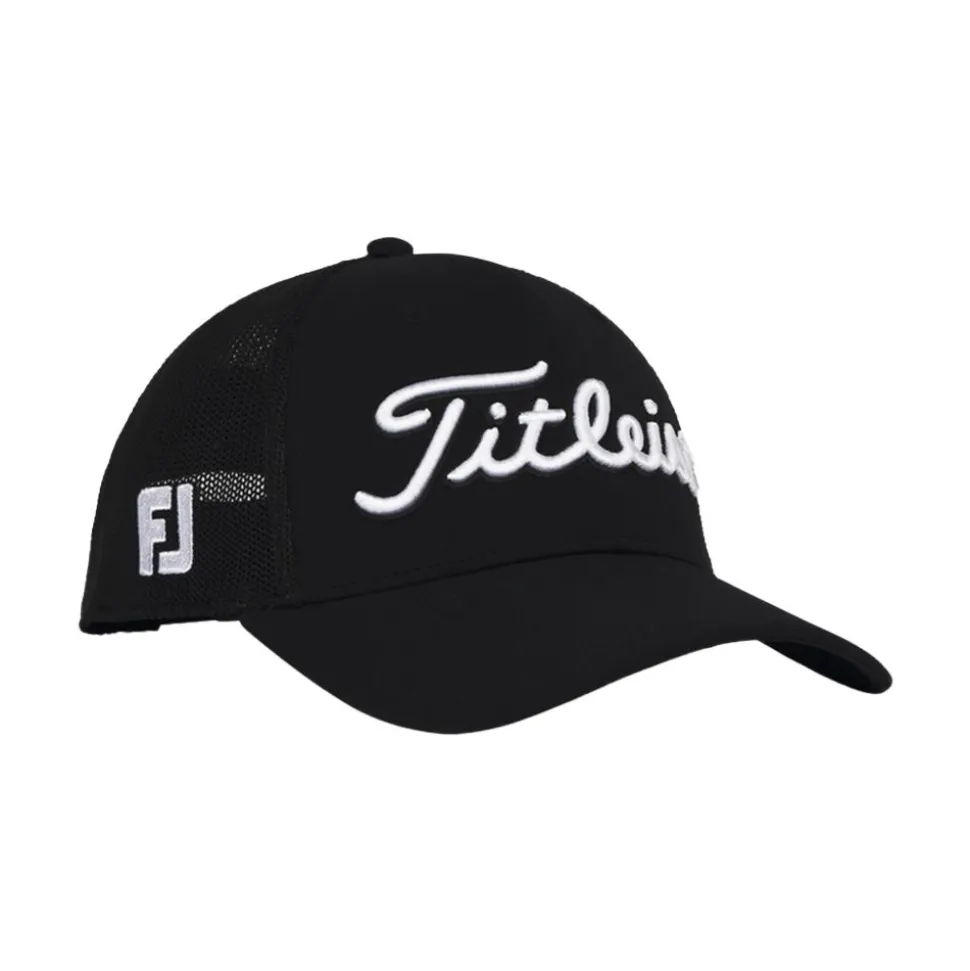 Tour Performance Mesh