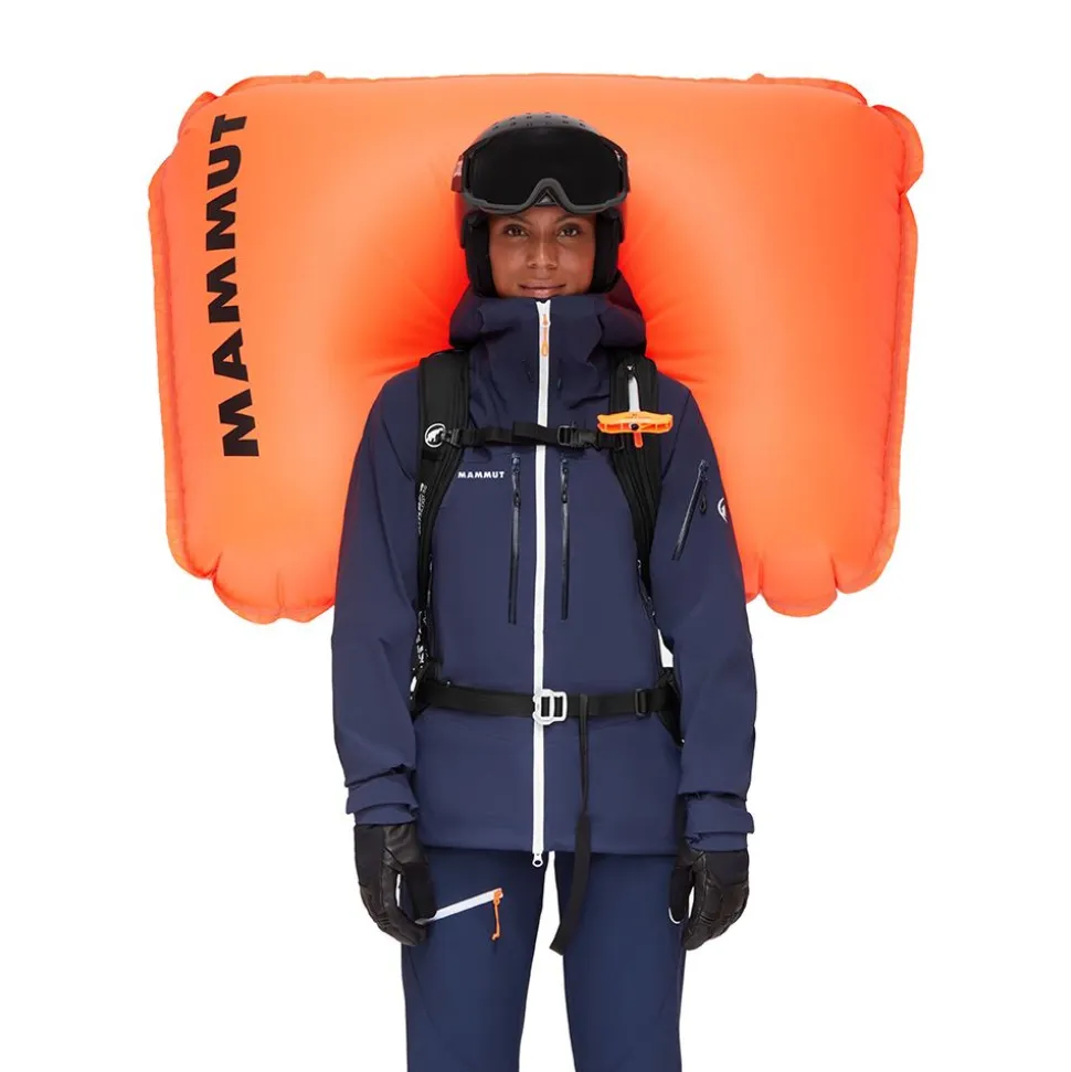 Tour 30 Removable Airbag 3.0 Dam