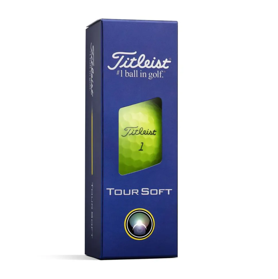 Tour Soft