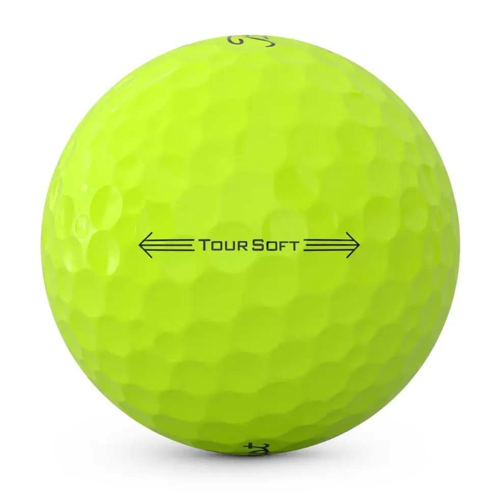 Tour Soft