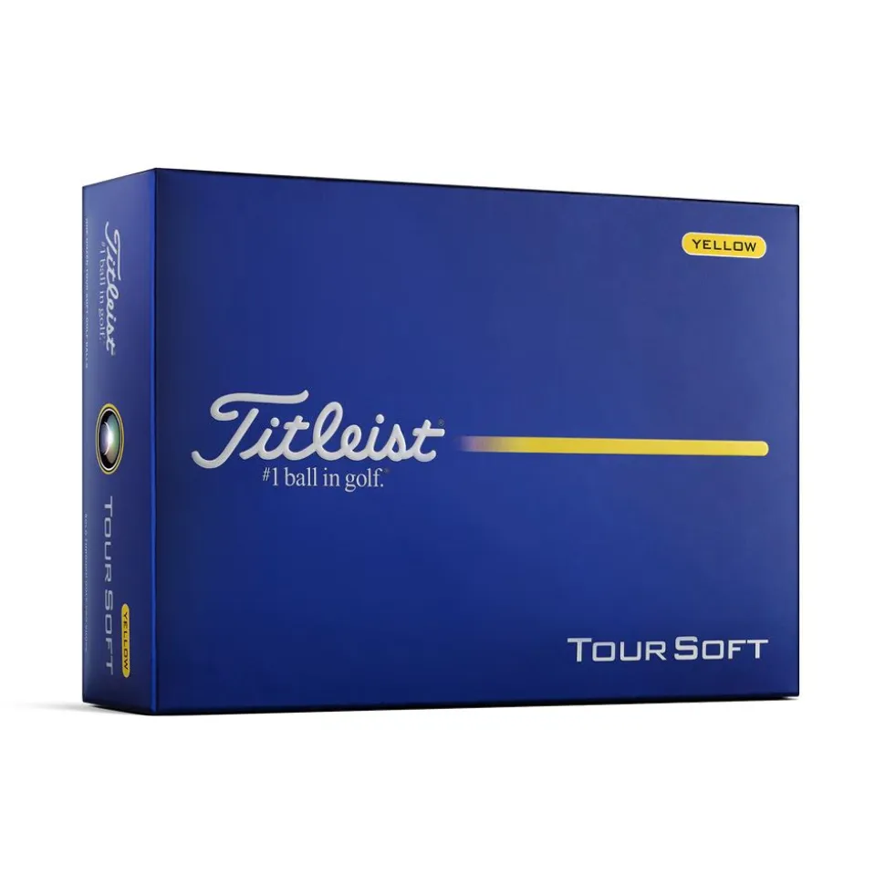 Tour Soft