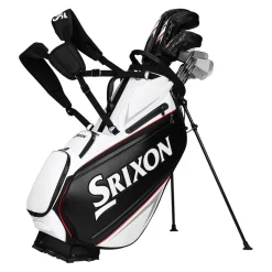 Tour Stand Bag