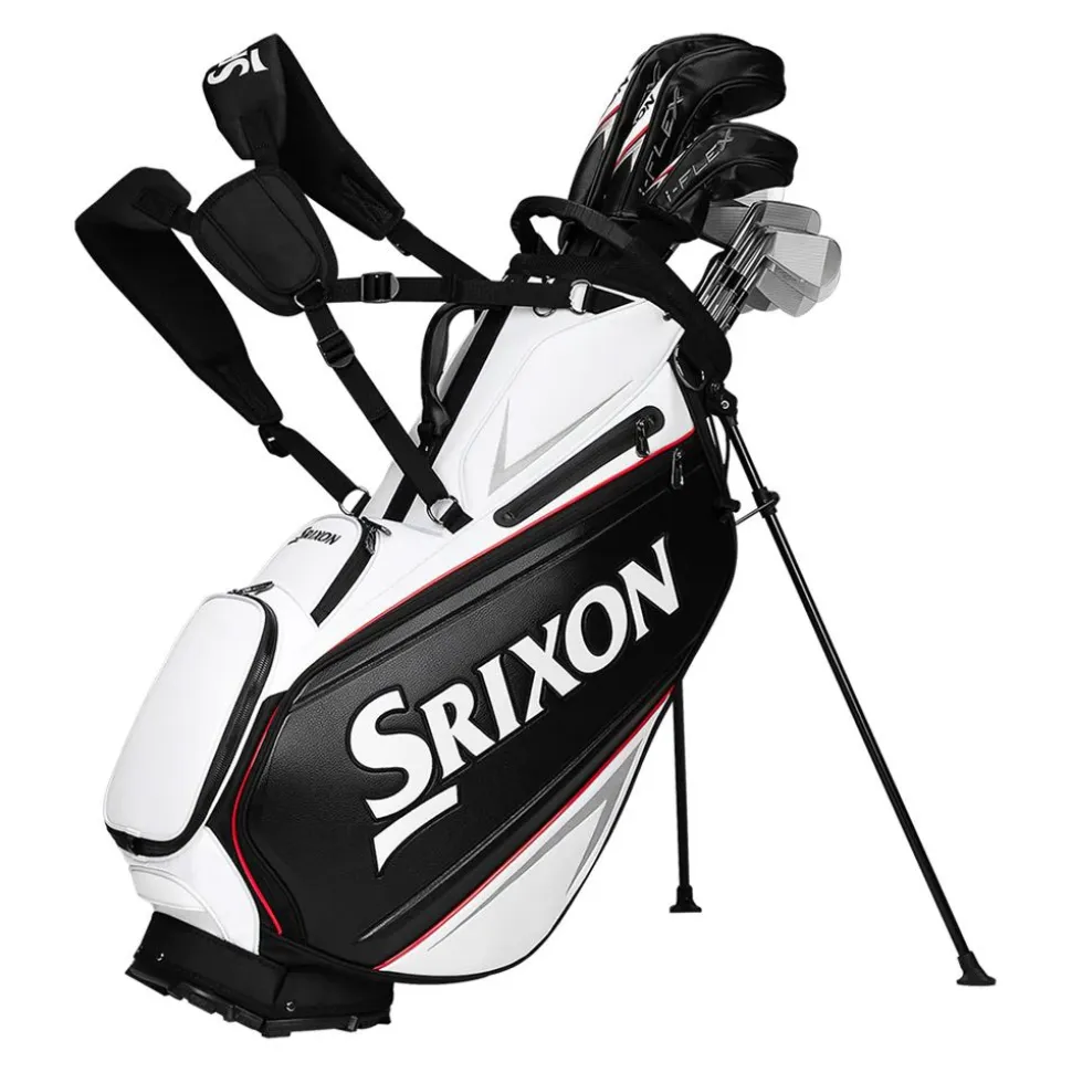 Tour Stand Bag
