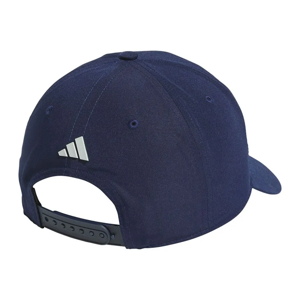 Tour 3 Strap Hat