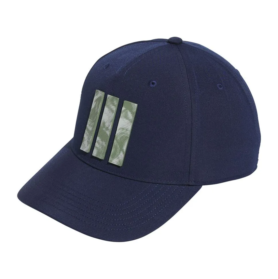Tour 3 Strap Hat