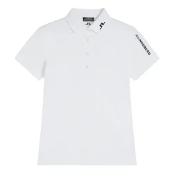 Tour Tech Golf Polo Dam