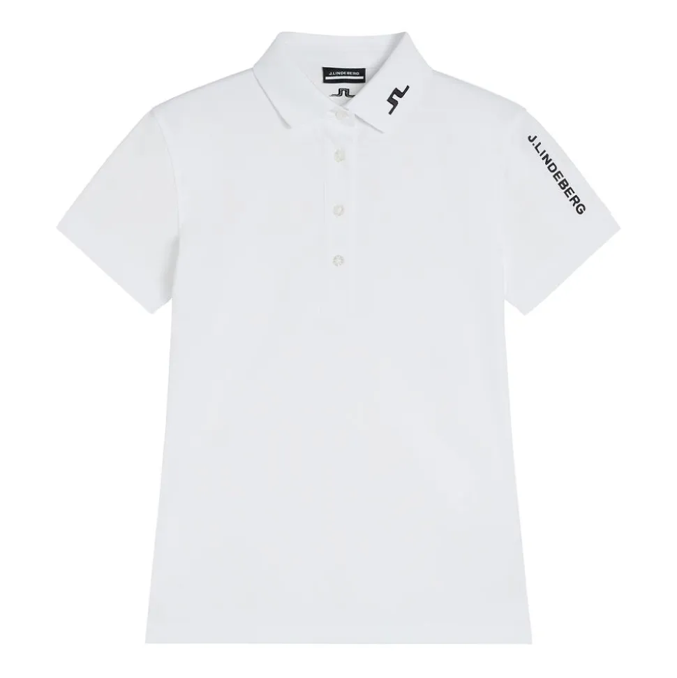 Tour Tech Golf Polo Dam