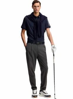 Tour Tech Polo Herr