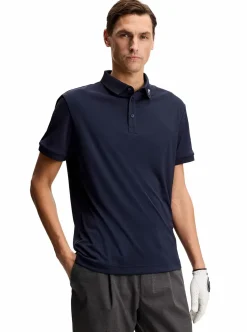 Tour Tech Polo Herr