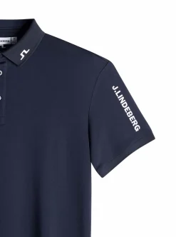 Tour Tech Polo Herr