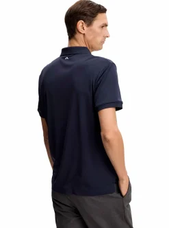 Tour Tech Polo Herr