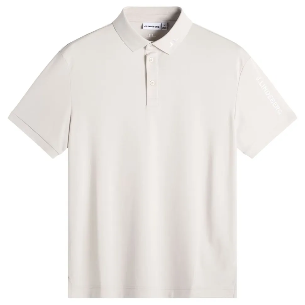Tour Tech Polo Herr