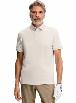 Tour Tech Polo Herr