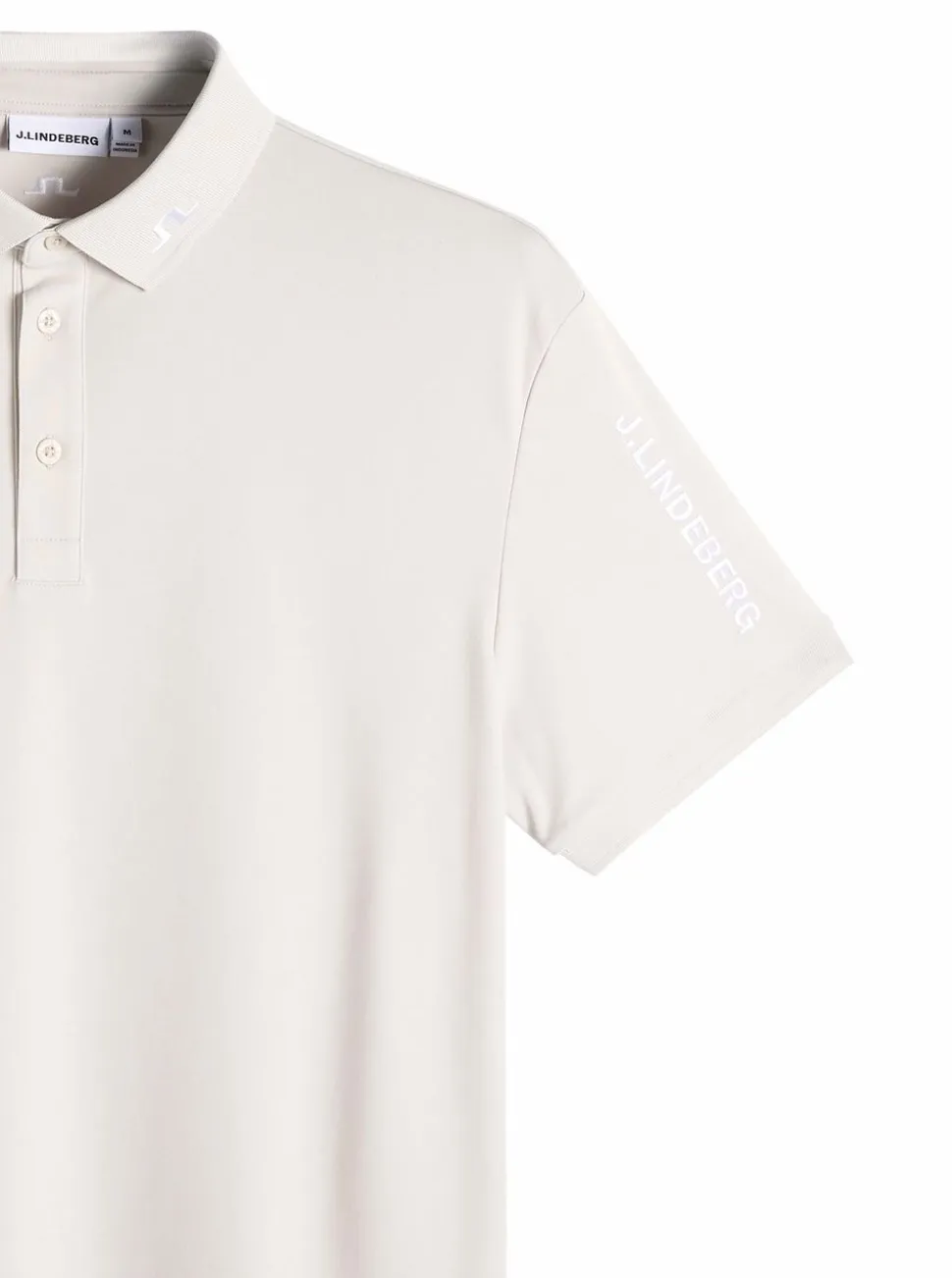 Tour Tech Polo Herr