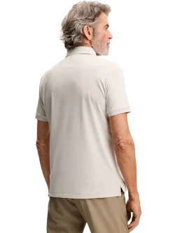 Tour Tech Polo Herr