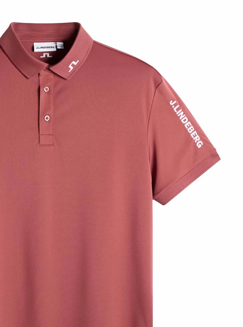 Tour Tech Polo Herr